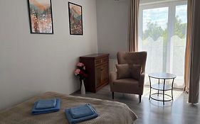 Pradnicka Local Apartment